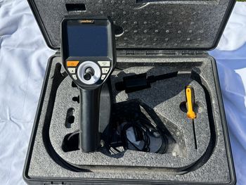 Videoendoskopie